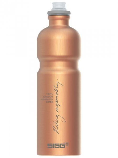 SIGG Butelka Move MyPlanet Copper 0.75L