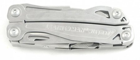 Multitool Leatherman Wingman 832523 