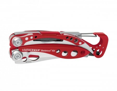 Multitool Leatherman Skeletool RX 832310