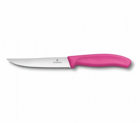 Nóż do pizzy, steków i schabowych 6.7936.12L5 Victorinox