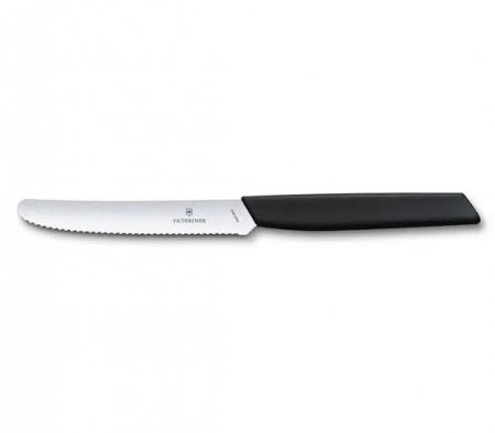 Nóż stołowy do pomidorów Swiss Modern 6.9003.11W Victorinox