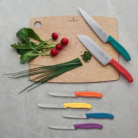 Nóż do chleba Victorinox 6.8634.21C1B