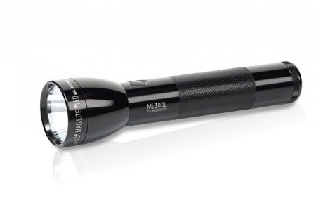 Latarka MagLite 2D LED ML300L-S2015
