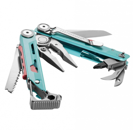 Multitool Leatherman 