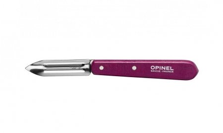 Obieraczka Opinel Pop Plum No 115
