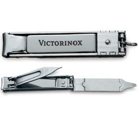 Obcinacz do paznokci Victorinox 8.2055.CB
