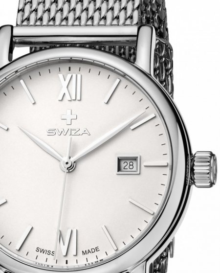 Zegarek damski SWIZA ALZA WAT.0121.1003