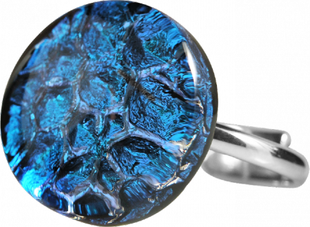 Pierścionek MURANO GLASS PP729
