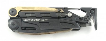 Leatherman, Mut EOD Black 850132N