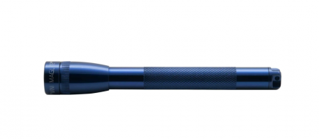 Latarka Maglite Mini AAA Granatowa 