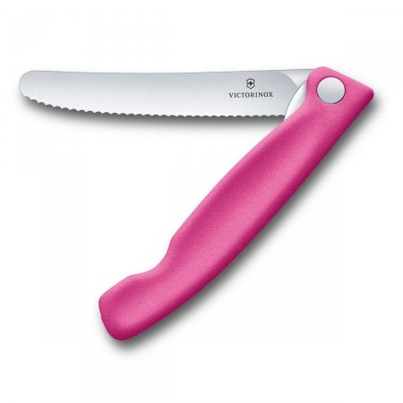 Victorinox Składany nóż do warzyw i owoców Swiss Classic 6.7836.F5B