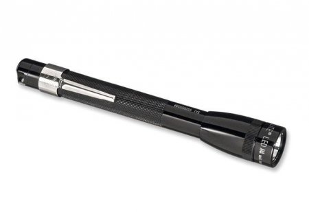 Latarka Mini Maglite LED Czarna