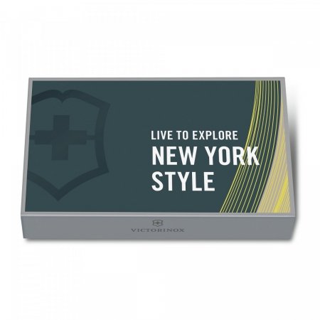 Scyzoryk Victorinox New York Style