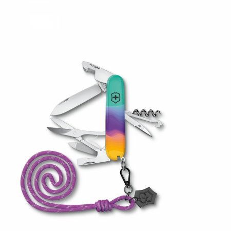 Scyzoryk Victorinox Companion Sydney Style 1.3909.E222