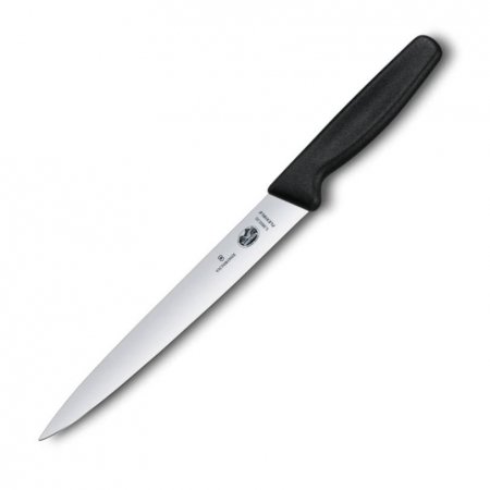 Nóż do filetowania na blisterze 5.3803.16B Victorinox