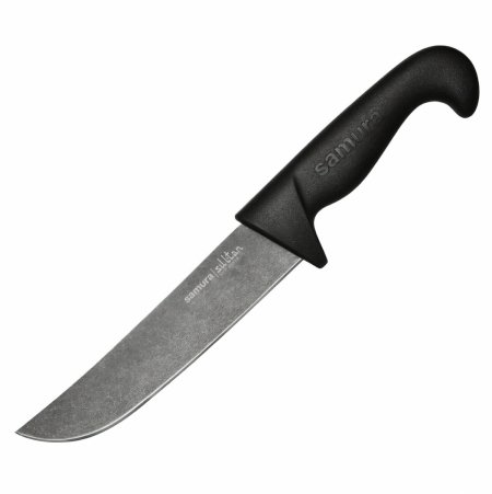 Samura Sultan Pro stonewash nóż utility 155mm.