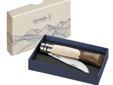 Nóż Opinel No.09 Cime 003103