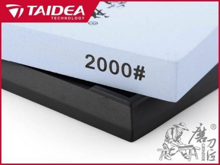 Ostrzałka kamienna Taidea (2000) T7200W