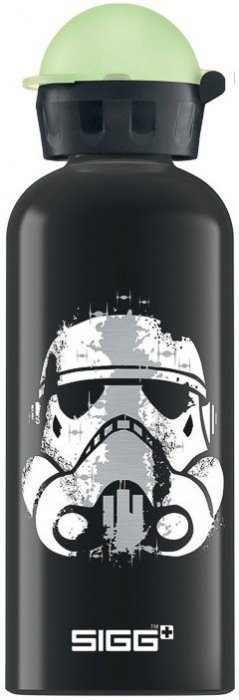Butelka SIGG Star Wars Rebel 0.6L 8486.90
