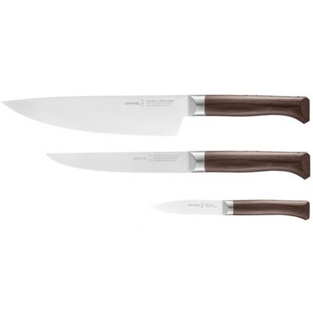 Opinel Zestaw Noży Trio Les Forges 1890