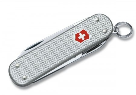 Scyzoryk Victorinox Classic Alox 
