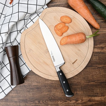 Fissman Koch nóż szefa kuchni 20cm.
