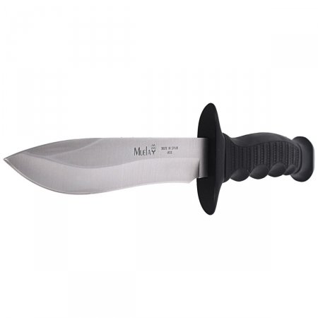 Nóż Muela Outdoor Rubber Handle 160mm (85-161)