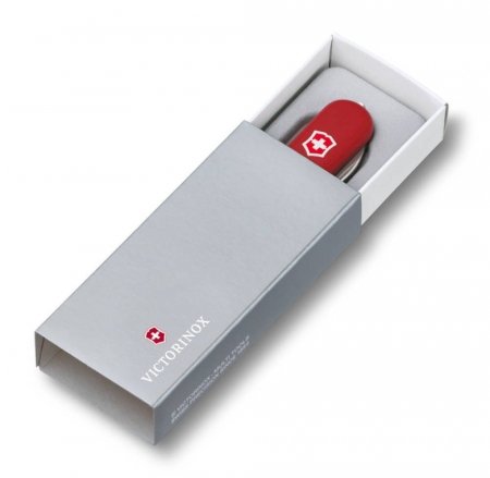 Scyzoryk Victorinox Manager 0.6365.T2 + Grawer GRATIS