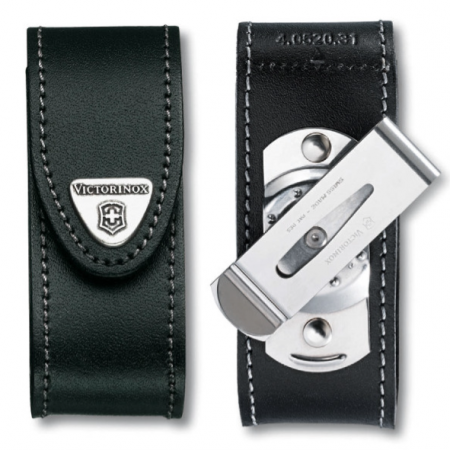 Etui z klipsem na scyzoryk Swiss Army Knives 4.0520.31 Victorinox