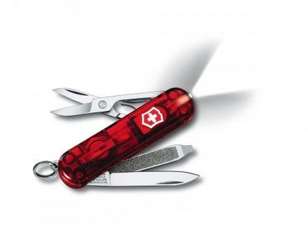 Scyzoryk Victorinox SwissLite 0.6228.T + Grawer GRATIS