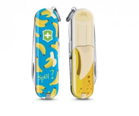 Victorinox &quot;Banana Split&quot;
