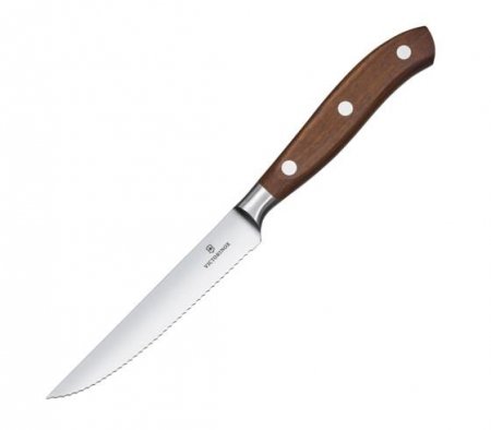 Nóż do steków Grand Maître Wood 7.7200.12WG