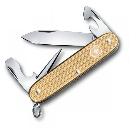Victorinox Pioneer Alox LE 2019 0.8201.L19
