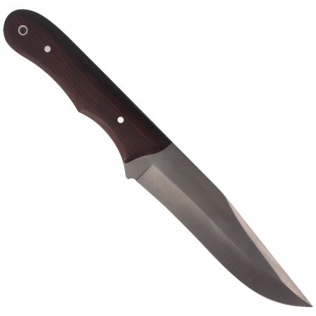 Nóż Muela Full Tang Palisander Wood 135mm (PIONEER-14NL)