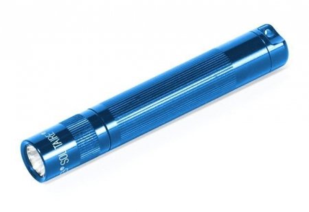 Latarka Maglite Solitaire LED Niebieska J3A112
