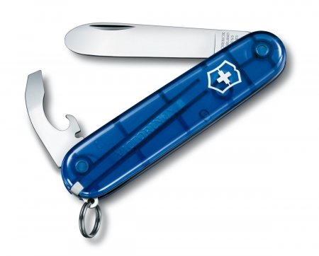 Scyzoryk My first Victorinox 0.2363.T2