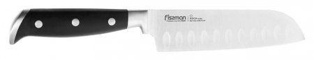 Fissman Koch nóż kuchenny małe santoku 13cm.