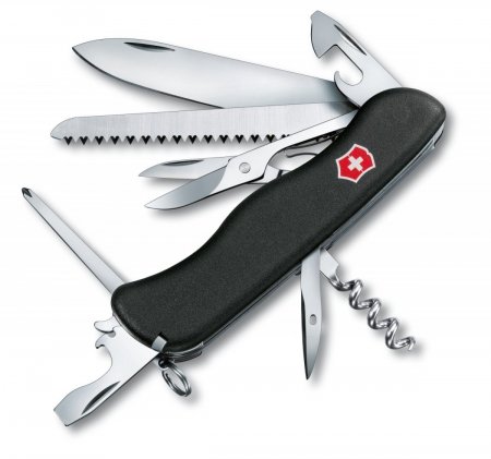 Scyzoryk Victorinox Outrider 0.9023.3