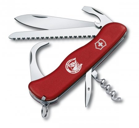 Scyzoryk Victorinox Equestrian 0.8883 GRAWER GRATIS