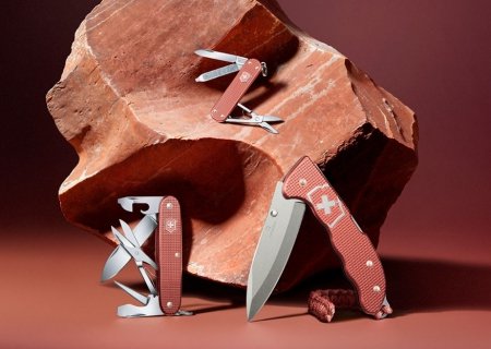 Scyzoryk Victorinox Pioneer X Alox 