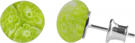 Kolczyki Sztyfty MURANO GLASS SZT11-29