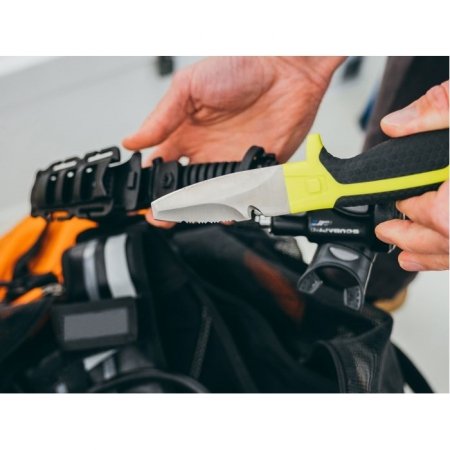 GearAid Nóż ratowniczy Tanu Dive 