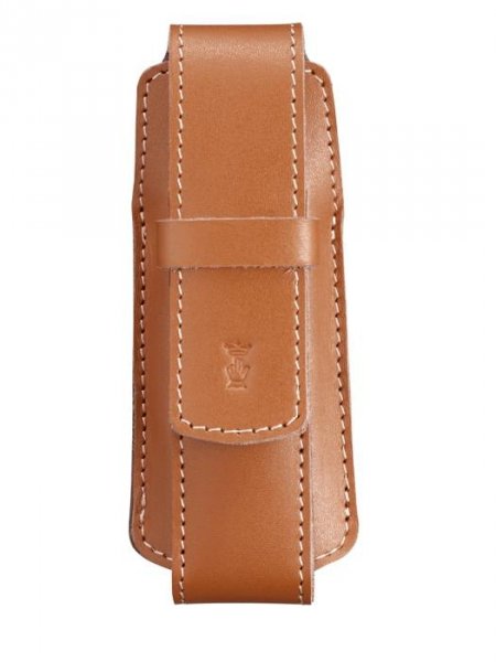Opinel Etui na nóż Chic Tawny 07/08/09