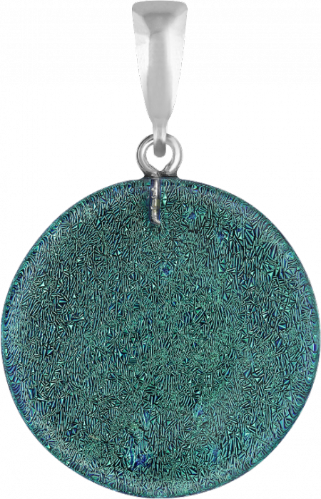 Wisior MURANO GLASS MI10-68
