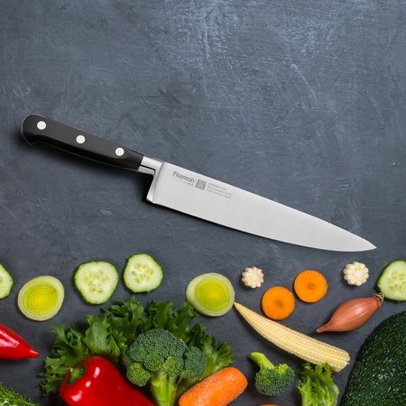 Fissman Kitakami nóż szefa kuchni 20cm.