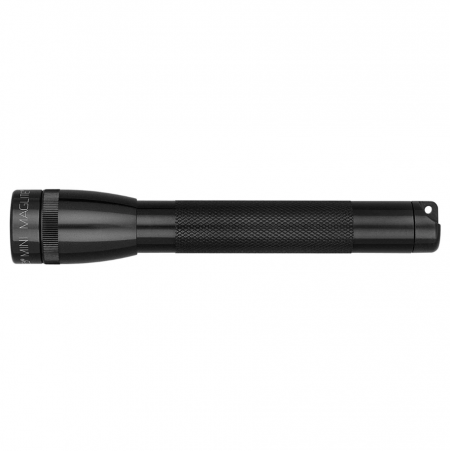 Latarka Maglite Mini AA Czarna M2A016