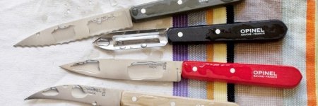 Zestaw noży Opinel Essentials Loft Box Set 001626