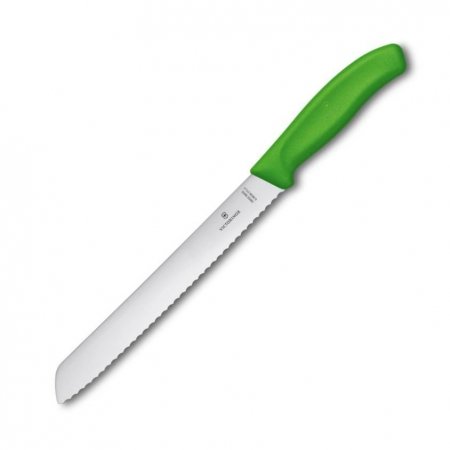 Nóż do pieczywa Fibrox 6.8636.21L4B Victorinox
