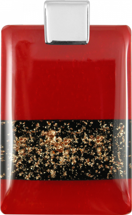 Wisior MURANO GLASS MF558 Kolekcja MERCHESA