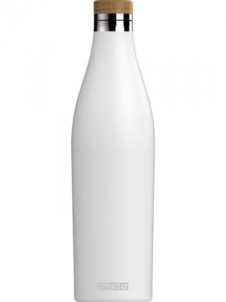 SIGG Butelka Meridian White 0.5L 8999.10